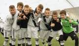 Akademia gra: Trzy sparingi z Lechem